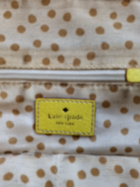 Kate Spade taske (H266)